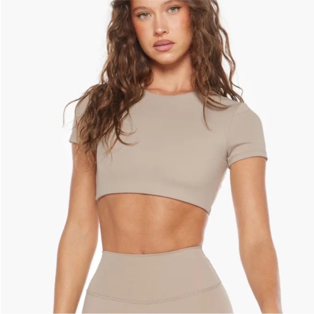 CSB Freedom active top +Leggings set